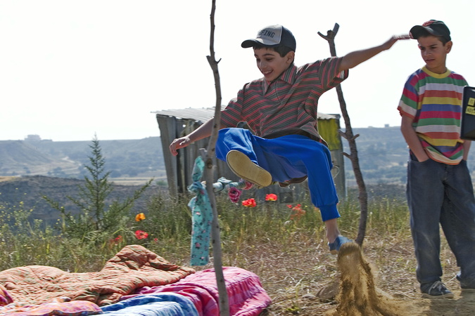 Film: Hoppet – Der große Sprung ins Glück